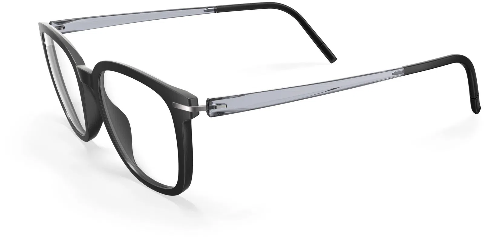 Silhouette Vibrant Horizon 2974 Eyeglasses - view 28